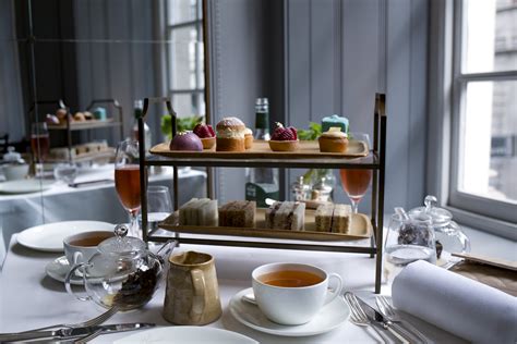 thomas cafe burberry afternoon tea|RESTAURANT GUIDE: Thomas’s Cafe, Burberry .